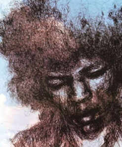 Jimi Hendrix: Cry Of Love (LP)