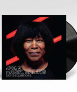 Joan Armatrading: Consequences (LP)