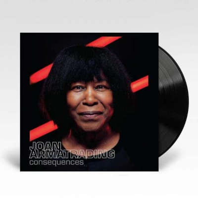 Joan Armatrading: Consequences (LP)