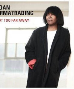 Joan Armatrading: Not Too Far Away (LP)