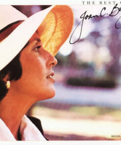 Joan Baez: The Best Of Joan Baez (CD)