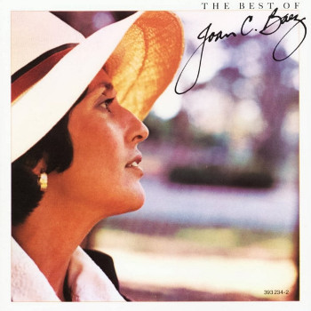 Joan Baez: The Best Of Joan Baez (CD)
