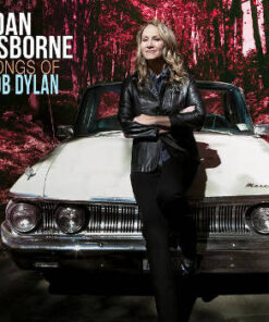 Joan Osborne: Songs Of Bob Dylan (CD)