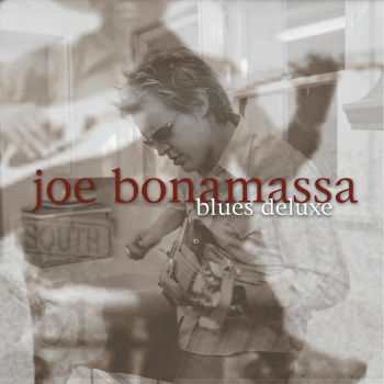 Joe Bonamassa: Blues Deluxe (CD)