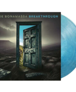 Joe Bonamassa: Breakthrough (LP)