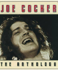 Joe Cocker: The Anthology (2CD)