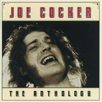 Joe Cocker: The Anthology (2CD)