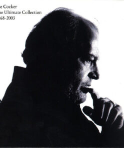 Joe Cocker: The Ultimate Collection 1968-2003 (2CD)