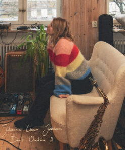 Johanna Linnea Jakobsson: Don't Overthink It (LP)