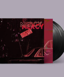 John Cale: Mercy (2LP)