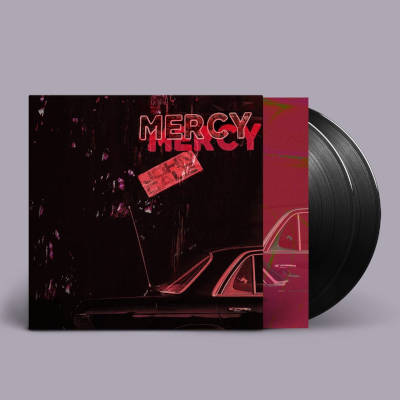 John Cale: Mercy (2LP)