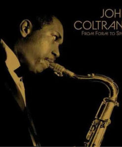 John Coltrane: From Form To Spirit - RSD 26 (3LP)