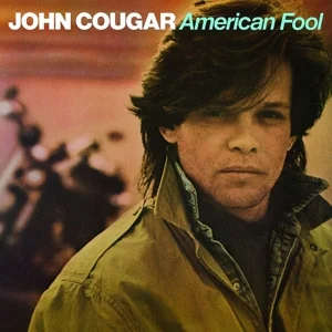 John 'Cougar' Mellencamp: American Fool (LP)