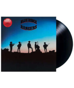 John Fogerty: The Blue Ridge Rangers (LP)