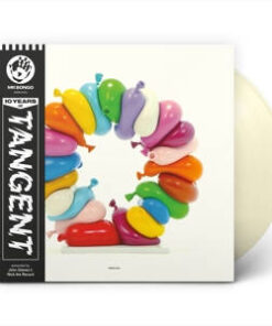 John Gómez & Nick The Record: Tangent (LP)