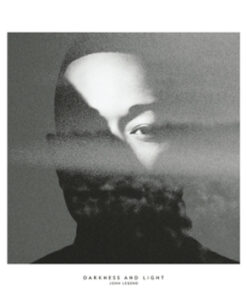 John Legend: Darkness And Light (CD)