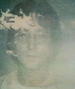 John Lennon: Imagine - Ultimate Mixes (CD)