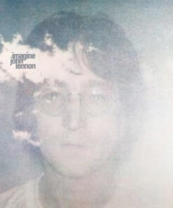 John Lennon: Imagine - Ultimate Mixes Deluxe (2LP)