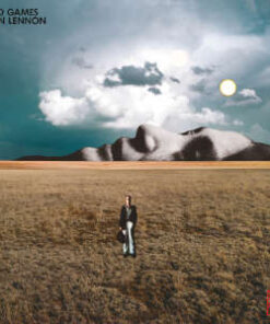John Lennon: Mind Games - Limited Vinyl (2LP)