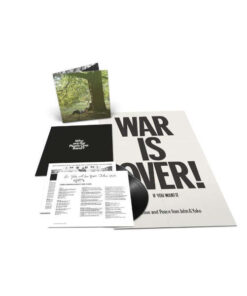 John Lennon / Plastic Ono Band - The Ultimate Mixes (2LP)