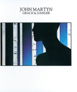 John Martyn: Grace And Danger (LP)