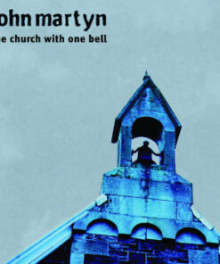 John Martyn: The Church with One Bell - RSD 21 (LP)