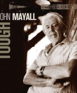 John Mayall: Tough (CD)