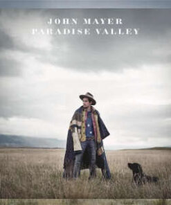 John Mayer: Paradise Valley (CD)
