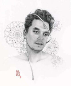 John Mayer: The Search For Everything (CD)
