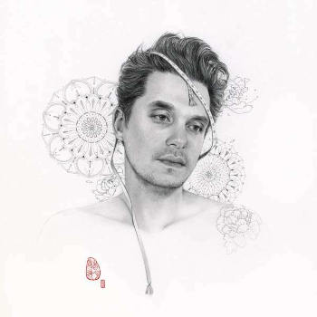 John Mayer: The Search For Everything (CD)