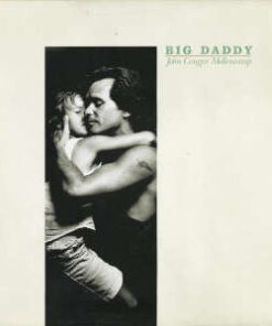 John Mellencamp: Big Daddy (LP)