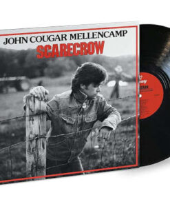John Mellencamp: Scarecrow (LP)