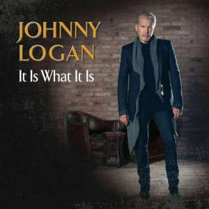Johnny Logan: It Is What It Is (CD)