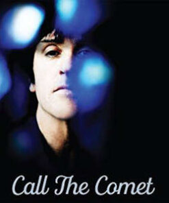 Johnny Marr: Call The Comet (LP)