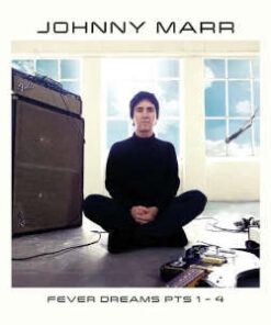 Johnny Marr: Fever Dreams Pt. 1 - 4 (2LP)