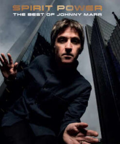 Johnny Marr: Spirit Power - The Best of Johnny Marr (CD)