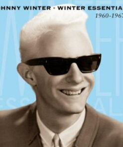 Johnny Winter: Beginnings 1960-1967 (2CD)