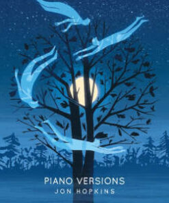 Jon Hopkins: Piano Versions (Maxisingel)