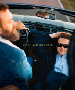 Jonah Blacksmith: Ages - RSD26 (LP)