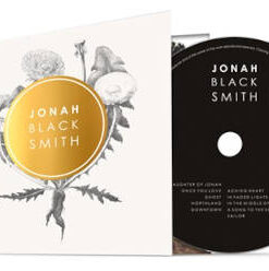 Jonah Blacksmith: Jonah Blacksmith (CD)