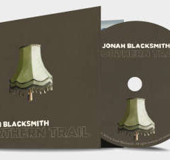 Jonah Blacksmith: Northern Trail (CD)