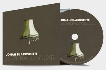 Jonah Blacksmith: Northern Trail (CD)