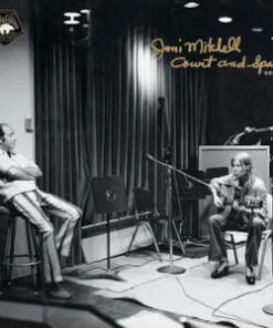 Joni Mitchell: Court And Spark - RSD BF 23 (LP)