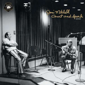 Joni Mitchell: Court And Spark - RSD BF 23 (LP)