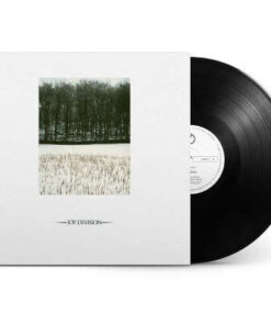 Joy Division: Atmosphere -  Limited Vinyl Single (LP)