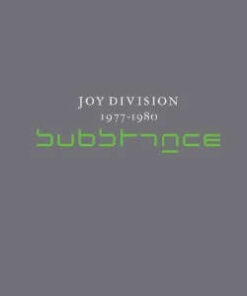 Joy Division: Substance (2LP)