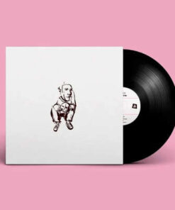 Joyce: Formskifter (LP)