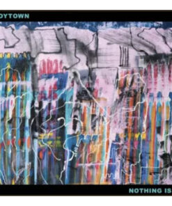 Joytown: Nothing Is…(LP)