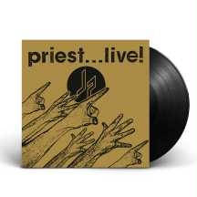Judas Priest: Priest... Live (2LP)