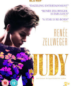 Judy (Blu-Ray)